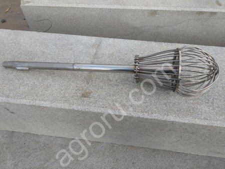 Венчик для миксера мву-60/мпв-60/100/мв-60