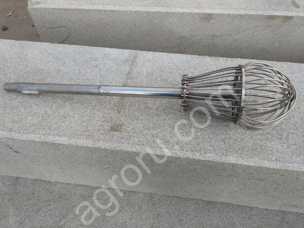 Венчик для миксера мву-60/мпв-60/100/мв-60