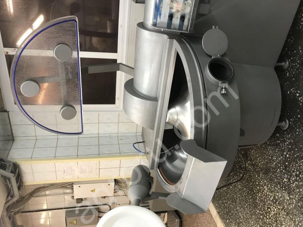 Вакуумный куттер