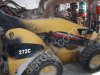 Погрузчик Caterpillar 272C (XPS), Береза