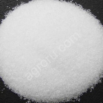 Моноаммонийфосфат специальный водорастворимый (МАФ)