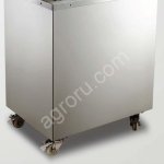 Водяная термоусадочная машина