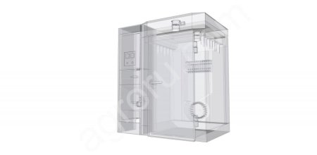 Термокамера универсальная Алира-2