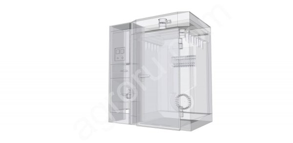 Термокамера универсальная Алира-2