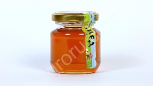 Башкирский мед