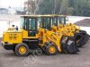 Фронтальный погрузчик LAIGONG ZL20
