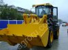 Фронтальный погрузчик XCMG LW300F