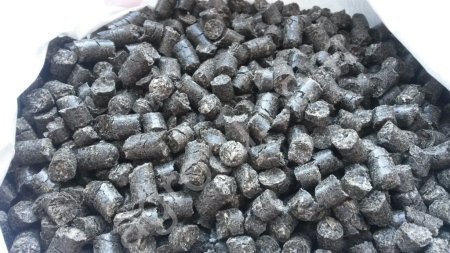 Пеллеты топливные для отопления