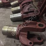 Ремонт узлов и агрегатов тракторов кировец К 700, 701, 702, 744