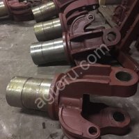 Ремонт узлов и агрегатов тракторов кировец К 700, 701, 702, 744