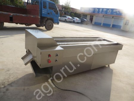 Машина для обрезки лапок