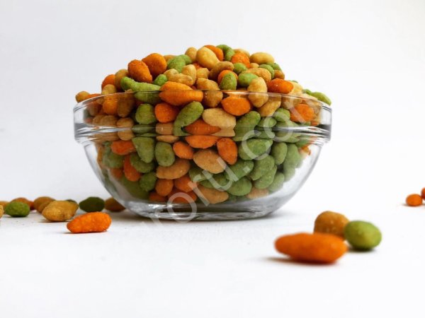 Семена подсолнечника (семечка) со вкусами