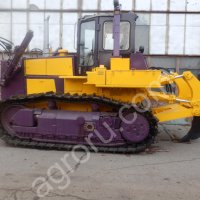 Бульдозер ЧЕТРА Т-20