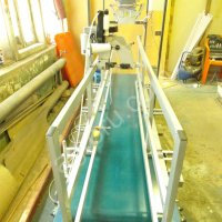 Фасовщик- дозатор весовой для мкр (биг-бэгов)