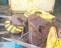 Стрела ДЭК-251 и др <strong>запчасти</strong> гусеничного крана