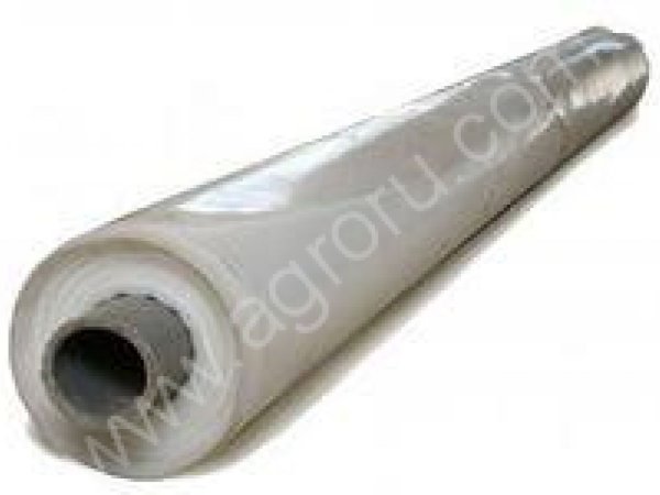 Пленка полиэтиленовая