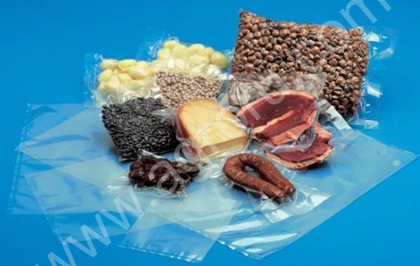 Вакуум упаковочный апппарат для упаковки рыбы мяса сыра овощей