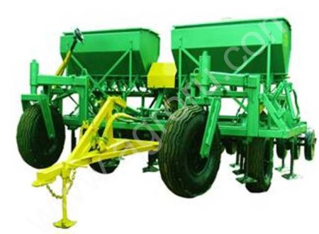 Сеялка АУП-18.07(Агрегат универсальный посевной)