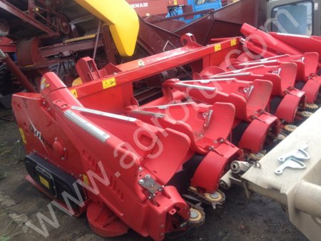 Жатка Капелла кукурузная