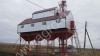 Строительство и реконструкция зерноочистительных комплексов ЗАВ, КЗС, миниэлеваторов