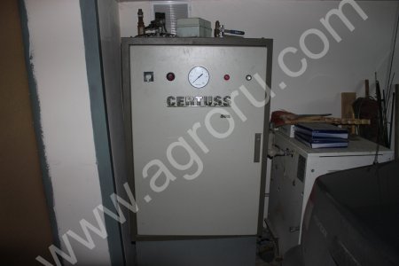 Парогенератор