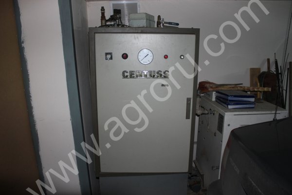 Парогенератор