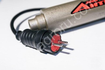 Предпусковой подогреватель