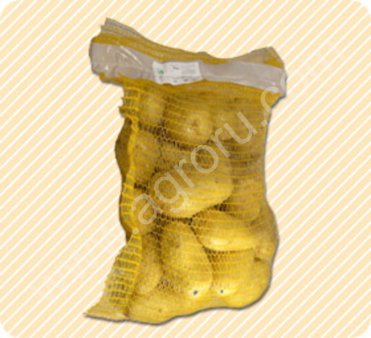 Автомат для упаковки овощей в рашель-мешки (сетка) CS-28