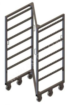 Рама Z-формы