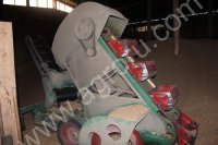 КОВШОВЫЙ ШНЕКОВЫЙ ПОГРУЗЧИК Р6-КШП-6 Б/У