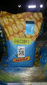 Семена Кукурузы