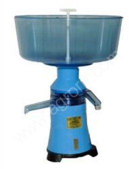 Сепаратор-сливкоотделитель «Мотор Сич СЦМ-100-19»