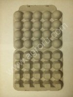 Упаковка для перепелиных яиц