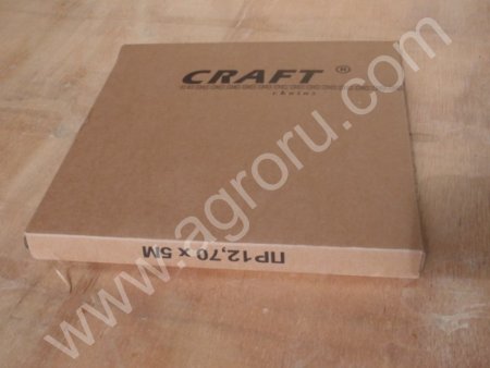 ПР 12,7-18,2-2 цепь