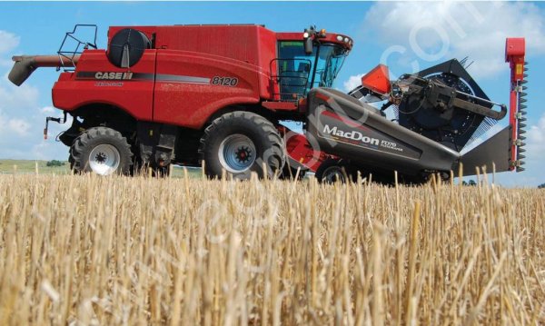 Зап.части к сельхоз технике