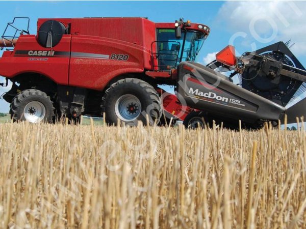 Зап.части к сельхоз технике