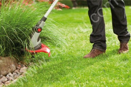 Выкосим траву