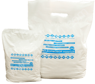 Мелкая фасовка (отдельные кормовые добавки)