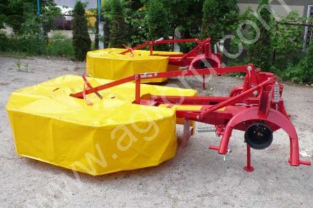 Косилка Роторная 1,35 WIRAX