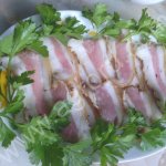 Тушёнка домашняя