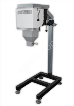 Дозатор весовой сыпучих материалов ДВСВ-N