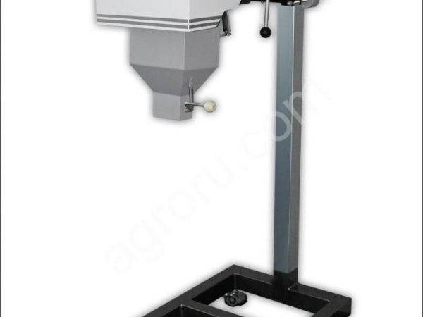 Дозатор весовой сыпучих материалов ДВСВ-N