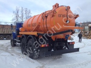 Урал АКН-10