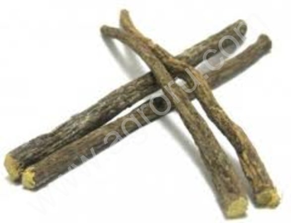 корень солодки -  Licorice Root Sticks