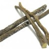 корень солодки -  Licorice Root Sticks