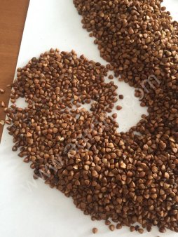 Гречневая крупа ГОСТ