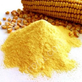 Глютен кукурузный