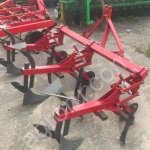 Культиватор-окучник