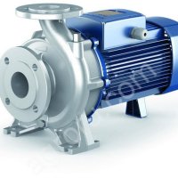 Поверхностный насос Pedrollo HF высокой производительности