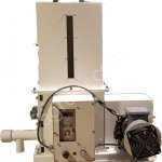 Дозатор (микродозатор) для внесения улучшителей